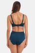 Sutien Fantasie Ana Teal întărit FL6703_TEL_05