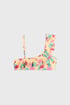 Роздільний купальник для дівчаток Flamingos FLAMINGO01K2_05 - кольорова