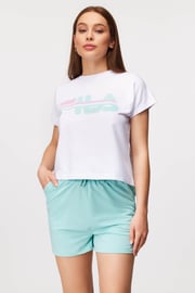 Дамски комплект FILA Underwear Light French Дамски комплект FILA Underwear Light French