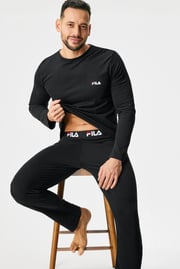 Baumwollpyjama FILA Preston