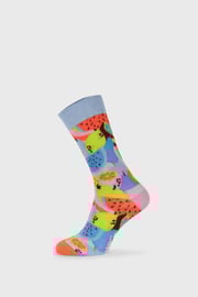 Чорапи Happy Socks Fruit salad Чорапи Happy Socks Fruit salad