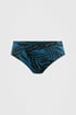 Spodný diel dámskych plaviek Fantasie Swim Palmetto Bay FS502072ZEE_kal_04