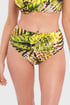 Spodní díl dámských plavek Fantasie Swim Kabini Oasis FS502178MUI_kal_03 - barevná