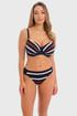 Biustonosz od stroju kąpielowego Fantasie Swim Ocean Cove FS503401_11 - wielokolorowa