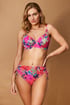 Fantasie Swim Playa del Carmen bikinifelső FS504301_04 - többszínű