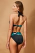 Бански костюм от две части Fantasie Swim Santa Lucia FS504409_sada_07 - многоцветно