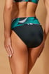 Spodní díl plavek Fantasie Swim Saint Lucia FS504477_kal_07 - vícebarevná