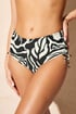 Fantasie Swim Aruba Nights bikinialsó FS505378_kal_06