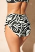 Fantasie Swim Aruba Nights bikinialsó FS505378_kal_07