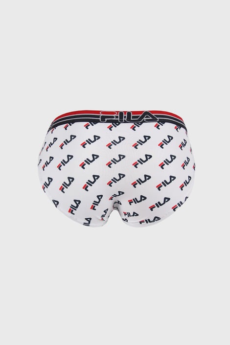 Chlapecké slipy FILA Logo III | Astratex.cz