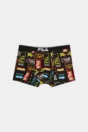 Chlapčenské boxerky FILA Benjamin Chlapčenské boxerky FILA Benjamin
