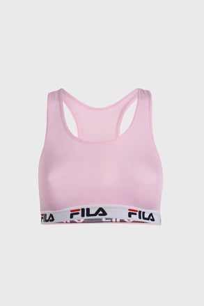 Top za djevojčice FILA ružičasti