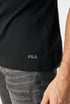 Памучна тениска FILA Kai FU5002_N_tri_08