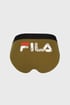 Khaki Slips FILA George FU5160Ar076_sli_03