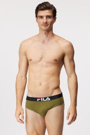 Chilot FILA George khaki