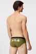 Chilot FILA George khaki FU5160Ar076_sli_05