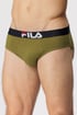 Chilot FILA George khaki FU5160Ar076_sli_06