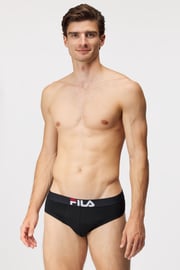 Черни слипове FILA George