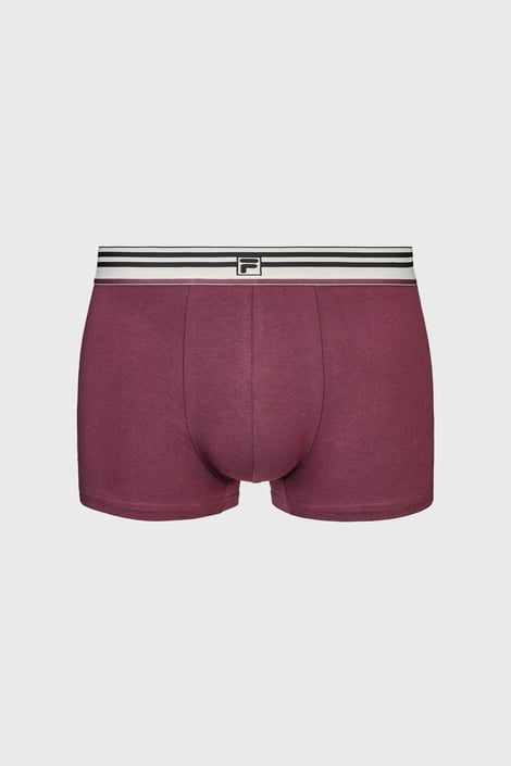 Katoenen boxershort FILA