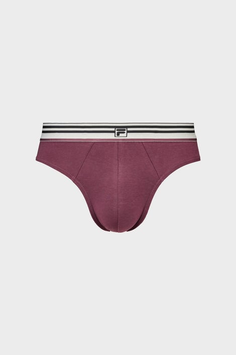 Katoenen slip FILA