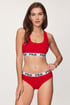 FILA Underwear Red sportmelltartó FU6042_118_pod_12