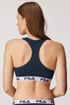 Dámská sportovní podprsenka FILA Underwear Navy FU6042_321_pod_02