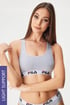 FILA Underwear Grey sportmelltartó FU6042_400_pod_13