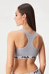 FILA Underwear Grey sportmelltartó FU6042_400_pod_14