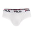 Nohavičky Fila Underwear White FU6043Wh300_kal_04