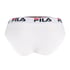 Kalhotky FILA Underwear White FU6043Wh300_kal_05