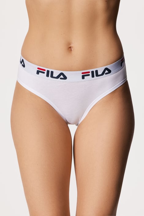 Kalhotky FILA Underwear White