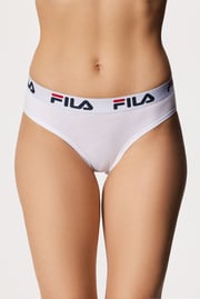Трусики FILA Underwear White