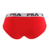 Slip FILA Underwear Red FU6043_118_kal_02