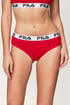 Nohavičky FILA Underwear Red FU6043_118_kal_03