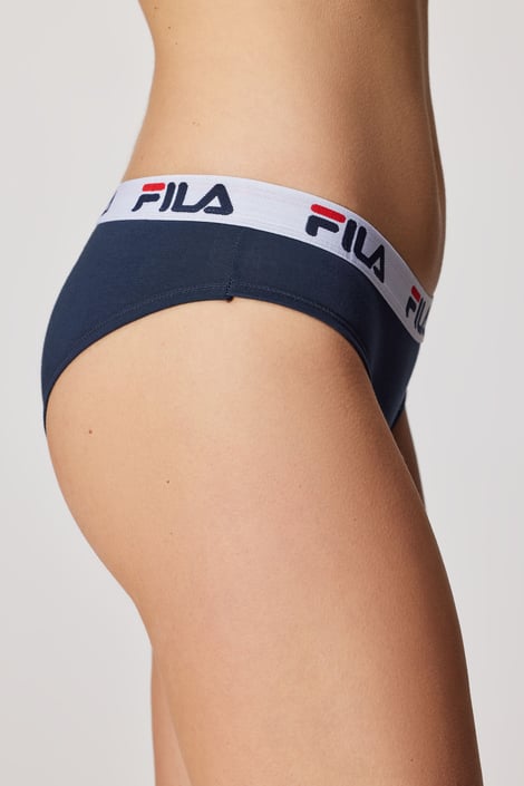 Damesslip FILA Underwear Navy | Astratex.nl