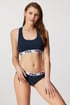 Chilot damă FILA Underwear Navy FU6043_321_kal_08