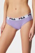 Majtki klasyczne FILA Underwear Violet FU6043_346_kal_01
