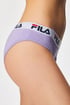 Klasické kalhotky FILA Underwear Violet FU6043_346_kal_03