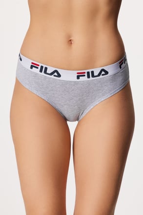 Nohavičky FILA Underwear Grey
