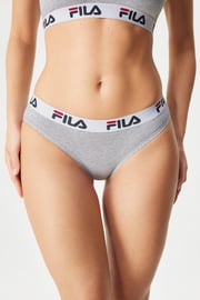 Klasické kalhotky FILA Underwear Grey