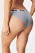 Klasické kalhotky FILA Underwear Grey FU6043_400_kal_12