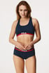 Жіночий бюстгальтер FILA Underwear Navy FU6048_321_pod_14