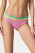 FILA Underwear Pink Icing tanga FU6049_136_kal_01