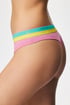Stringi FILA Underwear Pink Icing FU6049_136_kal_03