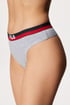 Damenslip FILA Underwear Grey String FU6049_400_kal_09