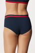 Γυναικείο σλιπ  FILA Underwear Navy Culotte FU6051_321_kal_08