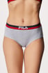 Dámské kalhotky FILA Underwear Grey Culotte FU6051_400_kal_07