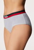 Ženske gaćice FILA Underwear Grey Culotte FU6051_400_kal_09