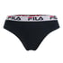 Дамски сини прашки FILA Underwear String FU6061_321_kal_01