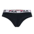 Damskie niebieskie figi FILA Underwear String FU6061_321_kal_02